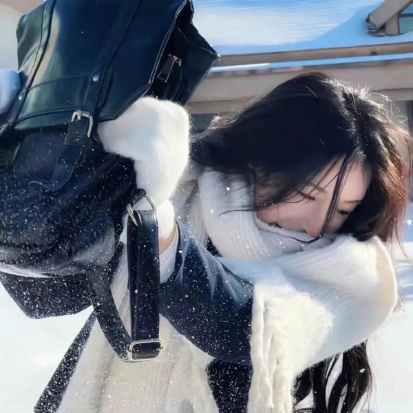 寻香之旅