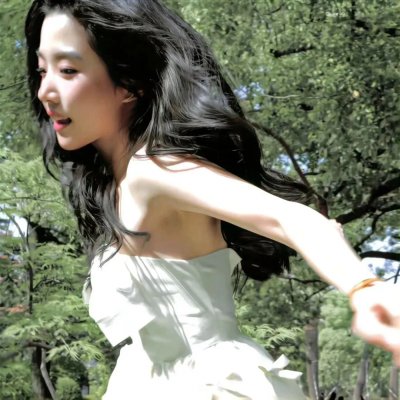 绝岭三雄