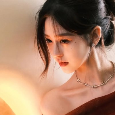 繁茂爱河