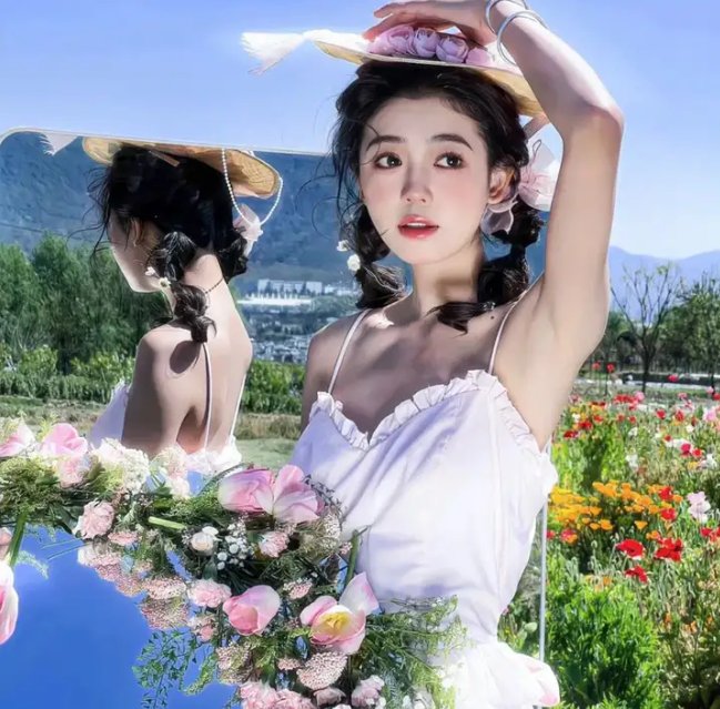 天坑鹰猎